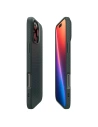 Kup Spigen Liquid Air Apple iPhone 16 Pro Átjáró Zöld - SPN16387 - {ean13} - Sklep Home Screen