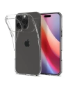 Spigen Liquid Crystal Apple iPhone 16 Pro Clarity Cristală - iPhone 16 Pro - Spigen