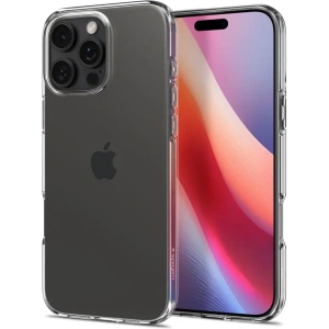 Kup Spigen Folyékony Kristály Apple iPhone 16 Pro Tiszta Átlátszó - SPN16388 - {ean13} - Sklep Home Screen