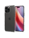 Buy Spigen Liquid Crystal Apple iPhone 16 Pro Crystal Clear - SPN16388 - {ean13} - Home Screen Store Europe
