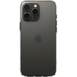 Kup Etui Spigen Liquid Crystal Apple iPhone 16 Pro Crystal Clear - SPN16388 - {ean13} - Sklep Home Screen