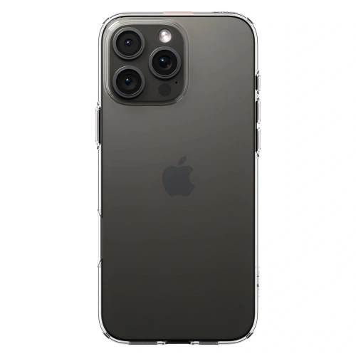 Buy Spigen Liquid Crystal Apple iPhone 16 Pro Crystal Clear - SPN16388 - {ean13} - Home Screen Store Europe