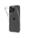 Buy Spigen Liquid Crystal Apple iPhone 16 Pro Crystal Clear - SPN16388 - {ean13} - Home Screen Store Europe