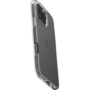 Kup Spigen Flüssigkristall Apple iPhone 16 Pro Kristallklar - SPN16388 - {ean13} - Sklep Home Screen