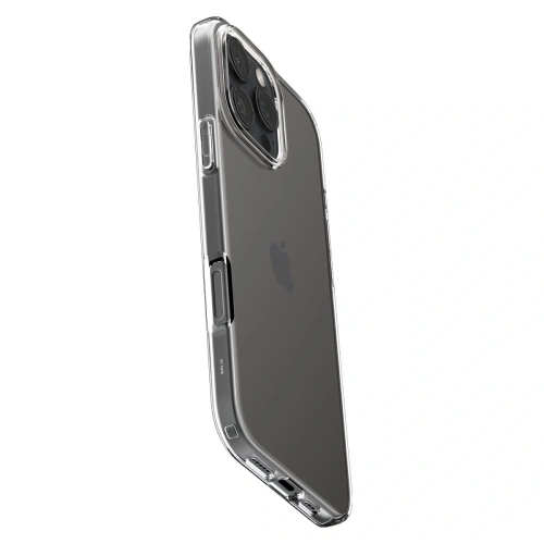 Buy Spigen Liquid Crystal Apple iPhone 16 Pro Crystal Clear - SPN16388 - {ean13} - Home Screen Store Europe