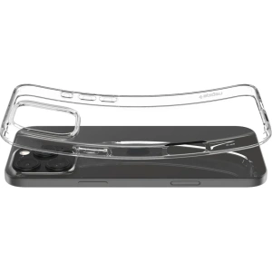 Kup Etui Spigen Liquid Crystal Apple iPhone 16 Pro Crystal Clear - SPN16388 - {ean13} - Sklep Home Screen