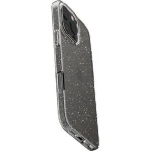 Kup Etui Spigen Liquid Crystal Apple iPhone 16 Pro Glitter Crystal - SPN16389 - {ean13} - Sklep Home Screen