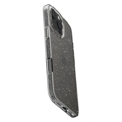 Kup Spigen Crystal Liquid Apple iPhone 16 Pro Glitter Crystal - SPN16389 - {ean13} - Sklep Home Screen
