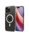 Kup Spigen Liquid Crystal Mag MagSafe Apple iPhone 16 Pro Clar - SPN16390 - {ean13} - Sklep Home Screen