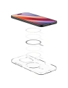 Kup Spigen Liquid Crystal Mag MagSafe Apple iPhone 16 Pro Clar - SPN16390 - {ean13} - Sklep Home Screen