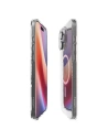 Kup Spigen Liquid Crystal Mag MagSafe Apple iPhone 16 Pro Clar - SPN16390 - {ean13} - Sklep Home Screen