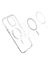Kup Spigen Liquid Crystal Mag MagSafe Apple iPhone 16 Pro Clar - SPN16390 - {ean13} - Sklep Home Screen