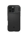 Kup Spigen Optik Armor Mag MagSafe Apple iPhone 16 Pro Fekete - SPN16391 - {ean13} - Sklep Home Screen