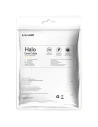 Kup USB-C kábel Baseus Halo, QC 3.0, PD 2.0, 60W, 3A, 0,5m (fekete) - BSU1001BLK - {ean13} - Sklep Home Screen