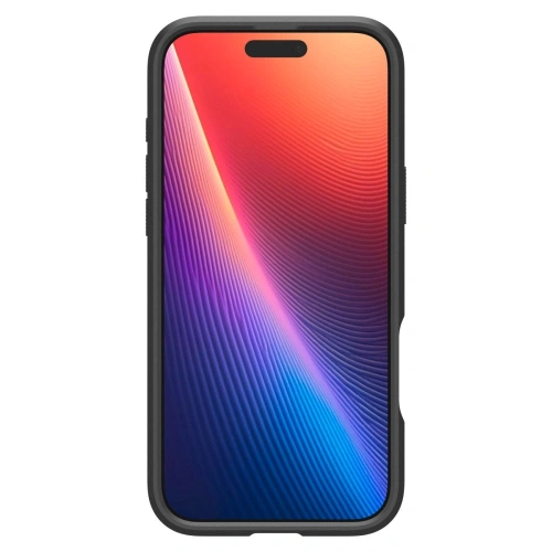 Kup Spigen Optik Armor Mag MagSafe Apple iPhone 16 Pro Černá - SPN16391 - {ean13} - Sklep Home Screen