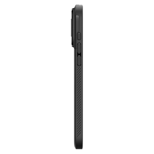 Kup Spigen Optik Armor Mag MagSafe Apple iPhone 16 Pro Černá - SPN16391 - {ean13} - Sklep Home Screen