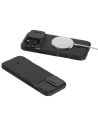 Kup Spigen Optik Armor Mag MagSafe Apple iPhone 16 Pro Černá - SPN16391 - {ean13} - Sklep Home Screen