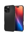 Spigen Thin Fit Mag MagSafe Apple iPhone 16 Pro Schwarz - iPhone 16 Pro - Spigen