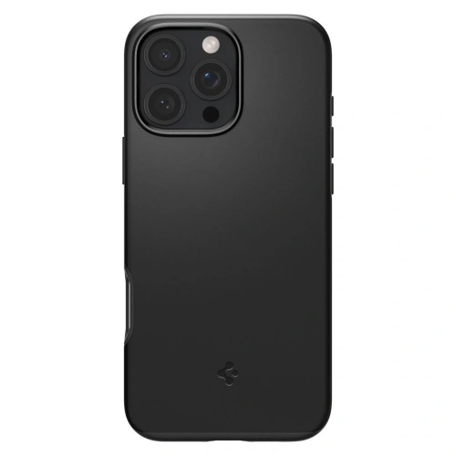 Kup Spigen Thin Fit Mag MagSafe Apple iPhone 16 Pro Černá - SPN16392 - {ean13} - Sklep Home Screen