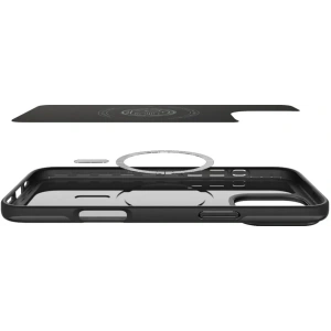 Kup Spigen Thin Fit Mag MagSafe Apple iPhone 16 Pro Černá - SPN16392 - {ean13} - Sklep Home Screen
