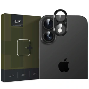 Buy Hofi Fullcam Pro+ Apple iPhone 16 / 16 Plus Black - HOFI540 - {ean13} - Home Screen Store Europe
