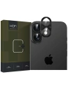 Hofi Fullcam Pro+ Apple iPhone 16 / 16 Plus Black - iPhone 16 Plus - Hofi