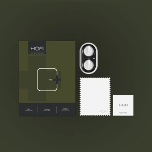 Kup Hofi Fullcam Pro+ Apple iPhone 16 / 16 Plus Fekete - HOFI540 - {ean13} - Sklep Home Screen