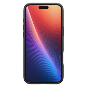 Kup Spigen Liquid Air Apple iPhone 16 Plus Negru Mat - SPN16393 - {ean13} - Sklep Home Screen