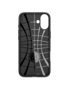Kup Spigen Liquid Air Apple iPhone 16 Plus matná černá - SPN16393 - {ean13} - Sklep Home Screen