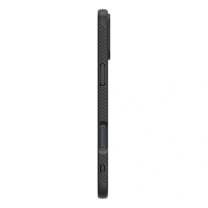 Kup Spigen Liquid Air Apple iPhone 16 Plus matná černá - SPN16393 - {ean13} - Sklep Home Screen