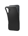 Kup Spigen Liquid Air Apple iPhone 16 Plus matná černá - SPN16393 - {ean13} - Sklep Home Screen