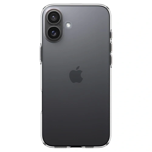 Kup Spigen Folyékony Kristály Apple iPhone 16 Plus Átlátszó - SPN16394 - {ean13} - Sklep Home Screen