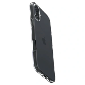 Kup Spigen Liquid Crystal Apple iPhone 16 Plus Cristal Clar - SPN16394 - {ean13} - Sklep Home Screen