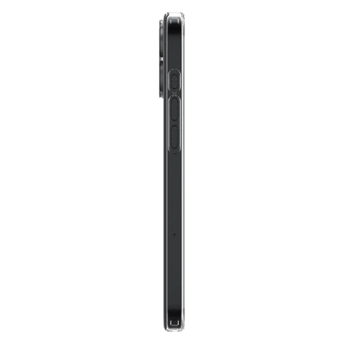Kup Spigen Liquid Crystal Mag Magsafe Apple iPhone 16 Plus Čirý - SPN16395 - {ean13} - Sklep Home Screen