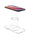 Kup Spigen Liquid Crystal Mag Magsafe Apple iPhone 16 Plus Čirý - SPN16395 - {ean13} - Sklep Home Screen