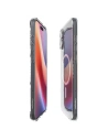 Kup Spigen Liquid Crystal Mag Magsafe Apple iPhone 16 Plus Čirý - SPN16395 - {ean13} - Sklep Home Screen