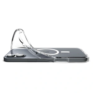 Buy Spigen Liquid Crystal Mag Magsafe Apple iPhone 16 Plus Clear - SPN16395 - {ean13} - Home Screen Store Europe