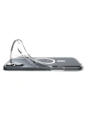 Kup Spigen Liquid Crystal Mag Magsafe Apple iPhone 16 Plus Čirý - SPN16395 - {ean13} - Sklep Home Screen