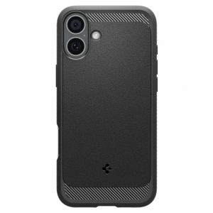 Kup Spigen Rugged Armor Mag Magsafe Apple iPhone 16 Plus Negru Mat - SPN16396 - {ean13} - Sklep Home Screen