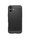 Kup Spigen Rugged Armor Mag Magsafe Apple iPhone 16 Plus matně černá - SPN16396 - {ean13} - Sklep Home Screen