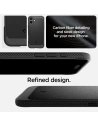Kup Spigen Rugged Armor Mag Magsafe Apple iPhone 16 Plus matně černá - SPN16396 - {ean13} - Sklep Home Screen