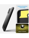 Kup Spigen Rugged Armor Mag Magsafe Apple iPhone 16 Plus matně černá - SPN16396 - {ean13} - Sklep Home Screen