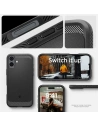 Kup Spigen Rugged Armor Mag Magsafe Apple iPhone 16 Plus matně černá - SPN16396 - {ean13} - Sklep Home Screen