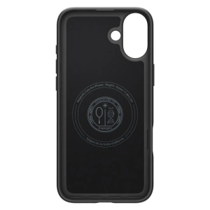 Kup Spigen Thin Fit Mag Magsafe Apple iPhone 16 Plus Černý - SPN16397 - {ean13} - Sklep Home Screen
