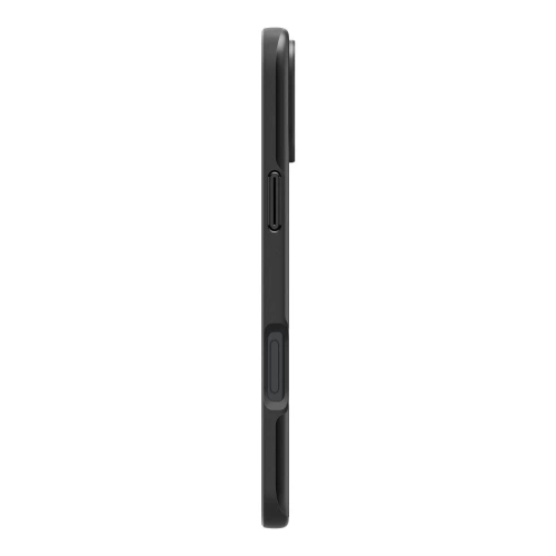 Kup Etui Spigen Thin Fit Mag Magsafe Apple iPhone 16 Plus Black - SPN16397 - {ean13} - Sklep Home Screen
