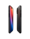 Kup Etui Spigen Thin Fit Mag Magsafe Apple iPhone 16 Plus Black - SPN16397 - {ean13} - Sklep Home Screen