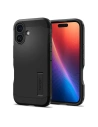 Kup Spigen Tough Armor Mag Magsafe Apple iPhone 16 Plus Negru - SPN16398 - {ean13} - Sklep Home Screen