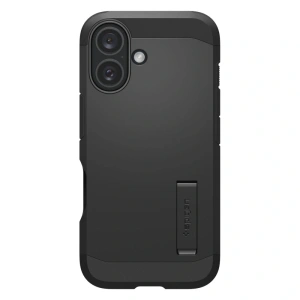 Kup Spigen Tough Armor Mag Magsafe Apple iPhone 16 Plus Černá - SPN16398 - {ean13} - Sklep Home Screen