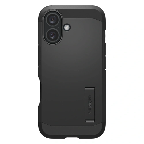 Kup Spigen Tough Armor Mag Magsafe Apple iPhone 16 Plus Negru - SPN16398 - {ean13} - Sklep Home Screen