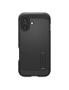 Kup Spigen Tough Armor Mag Magsafe Apple iPhone 16 Plus Negru - SPN16398 - {ean13} - Sklep Home Screen